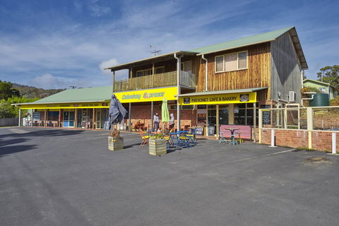 BIG4 Iluka On Freycinet - Accommodation Guide 28