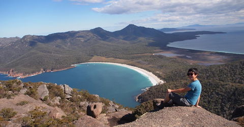 BIG4 Iluka On Freycinet - Accommodation Guide 36