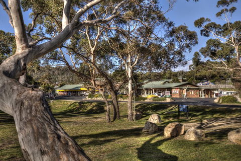 BIG4 Iluka On Freycinet - Accommodation Guide 15