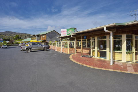 BIG4 Iluka On Freycinet - Accommodation Guide 27