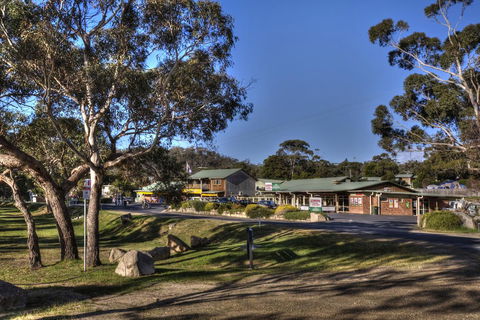 BIG4 Iluka On Freycinet - Accommodation Guide 38