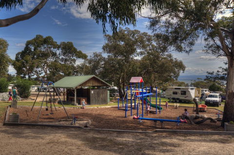BIG4 Iluka On Freycinet - Accommodation Guide 16