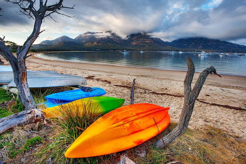 BIG4 Iluka On Freycinet - Accommodation Guide 25