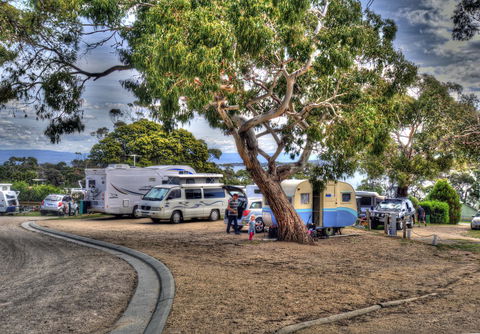 BIG4 Iluka On Freycinet - Accommodation Guide 14
