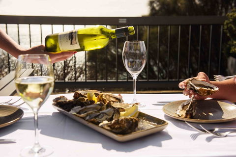Freycinet Lodge - Accommodation Guide 12