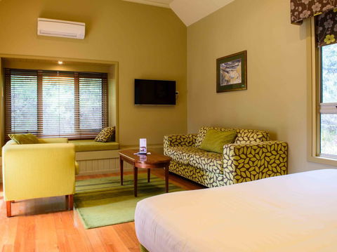 Freycinet Lodge - Accommodation Guide 5