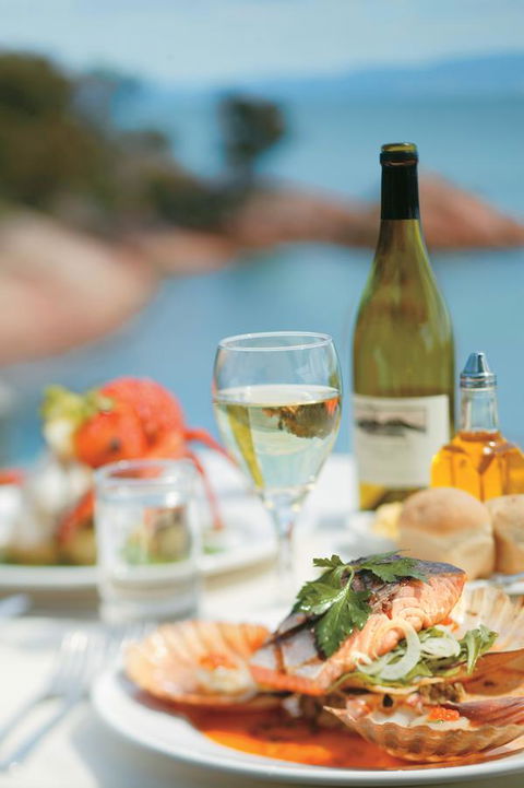 Freycinet Lodge - Accommodation Guide 40
