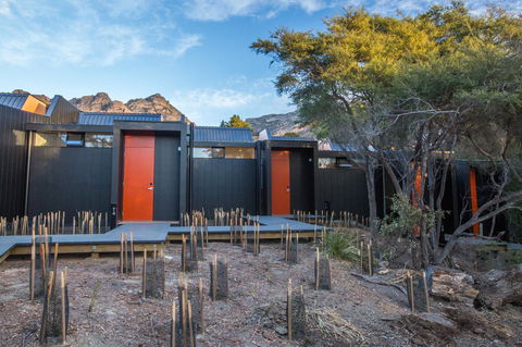 Freycinet Lodge - Accommodation Guide 17