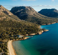 Freycinet Lodge - Accommodation Guide