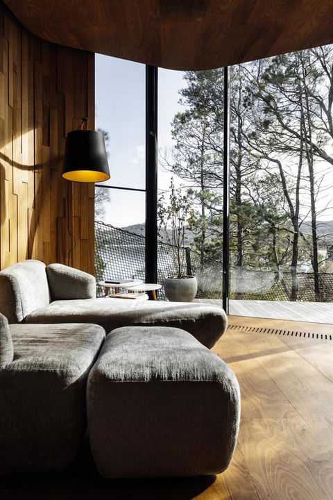 Freycinet Lodge - Accommodation Guide 1