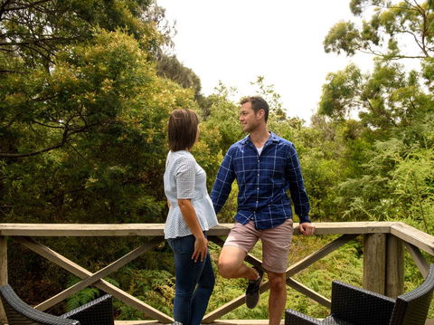 Freycinet Lodge - Accommodation Guide 8