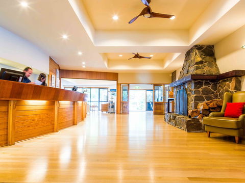 Freycinet Lodge - Accommodation Guide 29