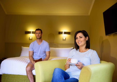 Freycinet Lodge - Accommodation Guide 7