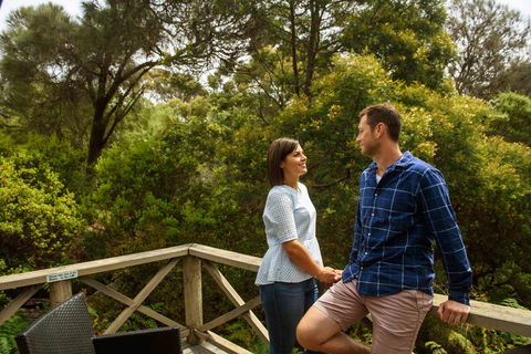 Freycinet Lodge - Accommodation Guide 42