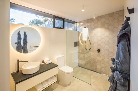 Freycinet Lodge - Accommodation Guide 20