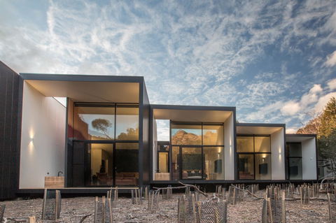 Freycinet Lodge - Accommodation Guide 16
