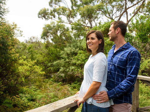 Freycinet Lodge - Accommodation Guide 26