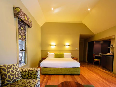 Freycinet Lodge - Accommodation Guide 33