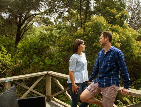 Freycinet Lodge - Accommodation Guide 34
