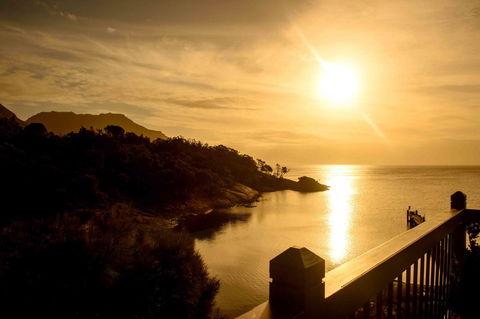 Freycinet Lodge - Accommodation Guide 31