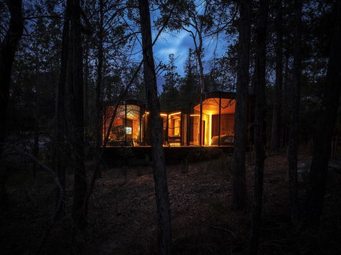 Freycinet Lodge - Accommodation Guide 21