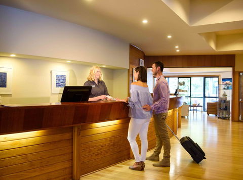Freycinet Lodge - Accommodation Guide 32