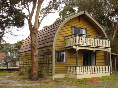 Bicheno By The Bay - Accommodation Guide 2