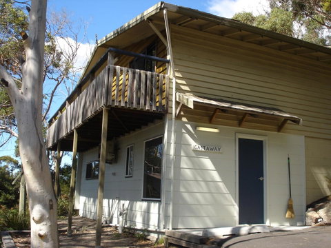 Bicheno By The Bay - Accommodation Guide 36