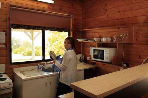 Bicheno By The Bay - Accommodation Guide 4