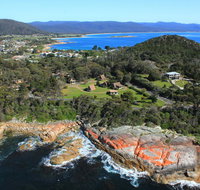 Bicheno by the Bay - Accommodation Guide