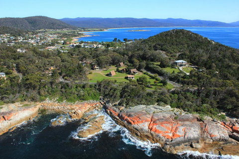 Bicheno By The Bay - Accommodation Guide 0