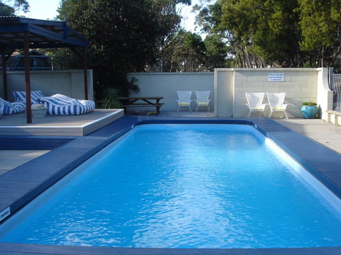 Bicheno By The Bay - Accommodation Guide 40