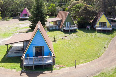 Bicheno By The Bay - Accommodation Guide 6