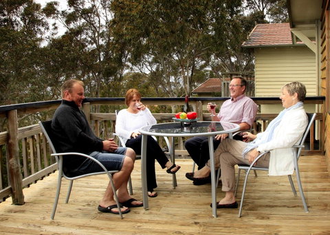 Bicheno By The Bay - Accommodation Guide 26