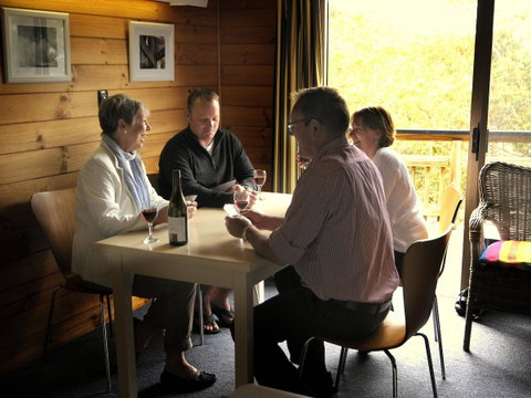 Bicheno By The Bay - Accommodation Guide 32