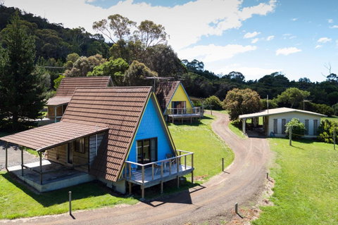 Bicheno By The Bay - Accommodation Guide 8