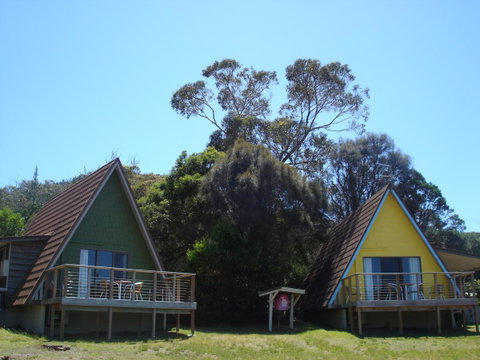 Bicheno By The Bay - Accommodation Guide 1