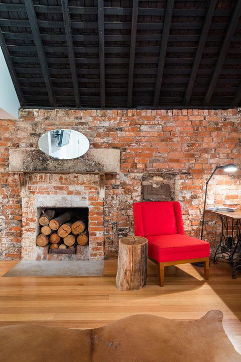 Ratho Farm - Accommodation Asia 12