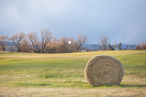 Ratho Farm - Accommodation Asia 15