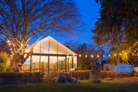 Ratho Farm - Accommodation Asia 5