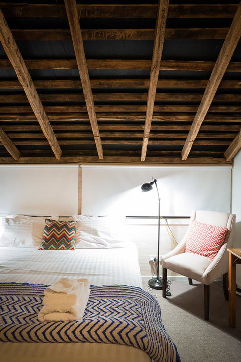 Ratho Farm - Accommodation Asia 10