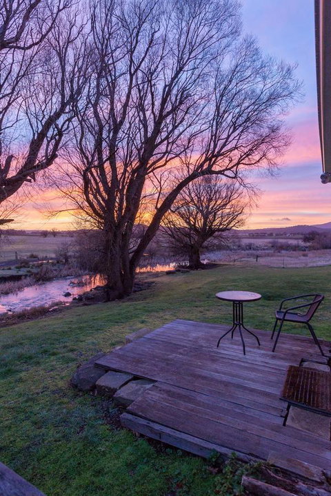 Ratho Farm - Accommodation Asia 16