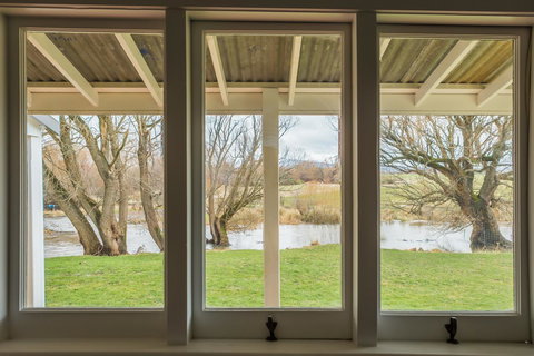 Ratho Farm - Accommodation Asia 13