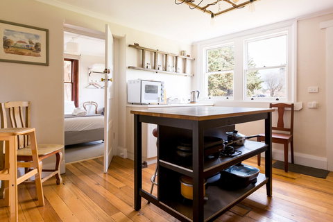 Ratho Farm - Accommodation Asia 14