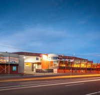 Beltana Hotel - Accommodation China