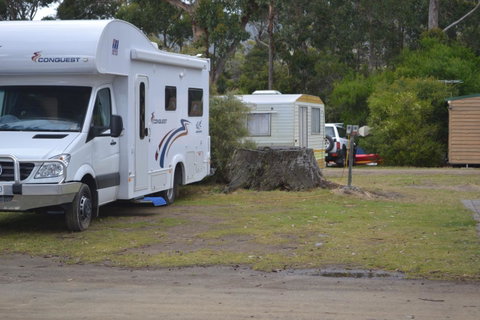 Captain Cook Holiday Park - Accommodation Guide 4