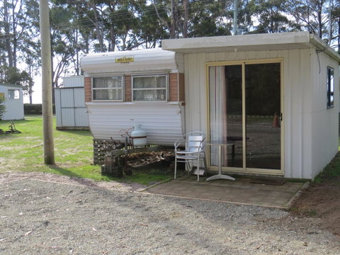 Captain Cook Holiday Park - Accommodation Guide 25
