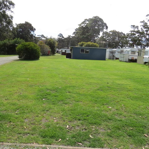 Captain Cook Holiday Park - Accommodation Guide 6