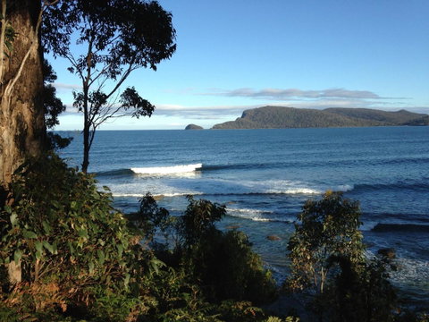 Captain Cook Holiday Park - Accommodation Guide 0