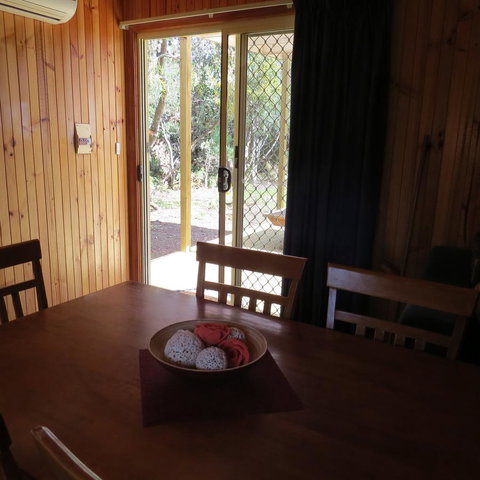 Captain Cook Holiday Park - Accommodation Guide 35